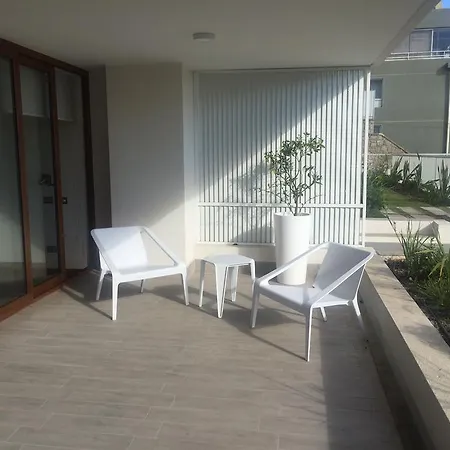 Renaka Happy Apartment Vina del Mar Exterior photo