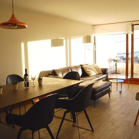 Renaka Happy Apartment Vina del Mar Exterior photo
