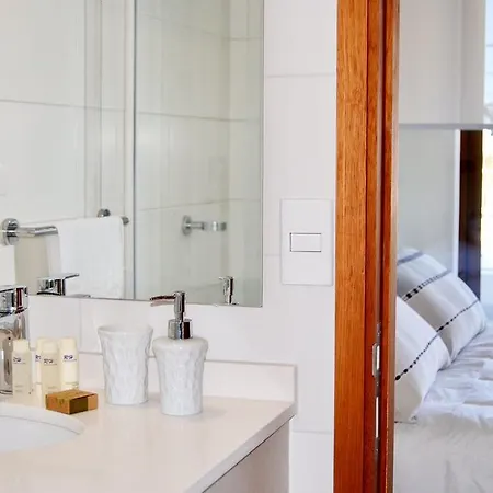 Renaka Happy Apartment Vina del Mar Exterior photo