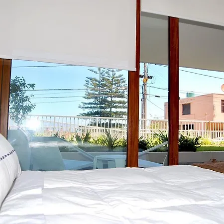 Renaka Happy Apartment Vina del Mar Exterior photo