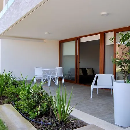 Renaka Happy Apartment Vina del Mar Exterior photo