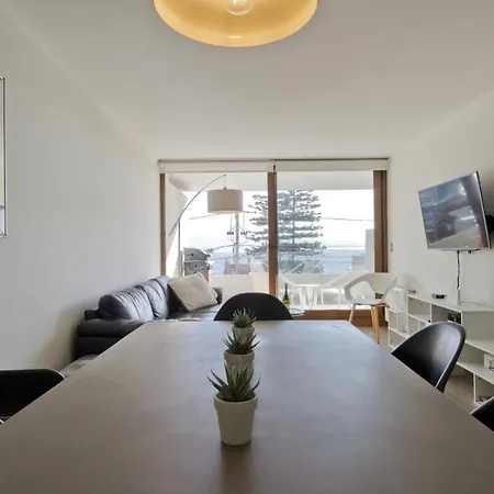 Renaka Happy Apartment Vina del Mar Exterior photo