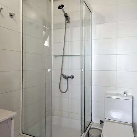 Renaka Happy Apartment Vina del Mar Exterior photo