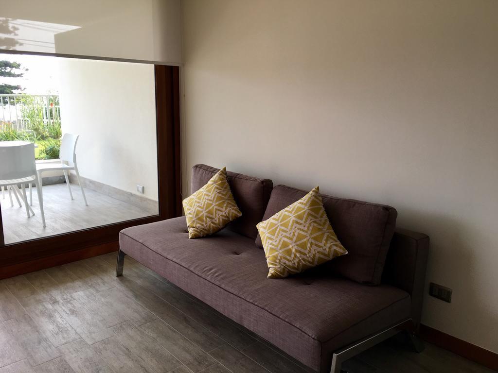 Apartment Renaka Happy
