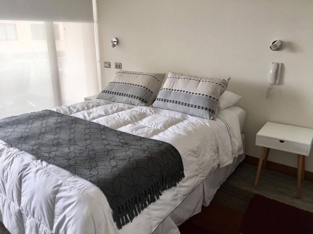 Apartment Renaka Happy Vina del Mar