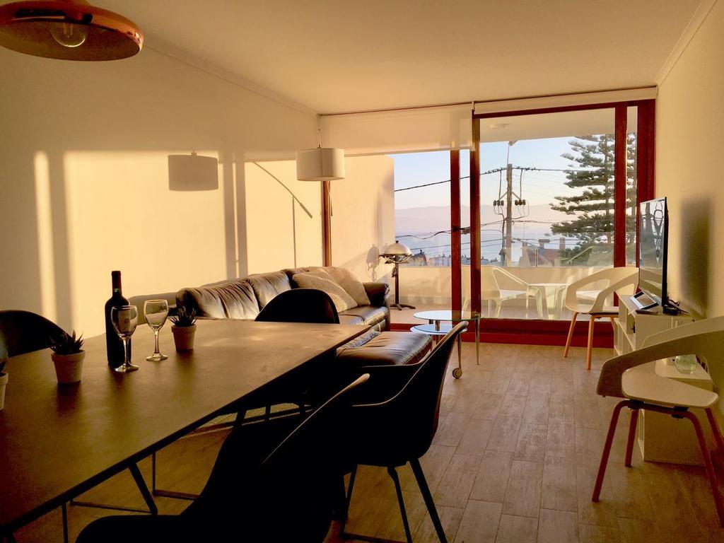 Renaka Happy Apartment