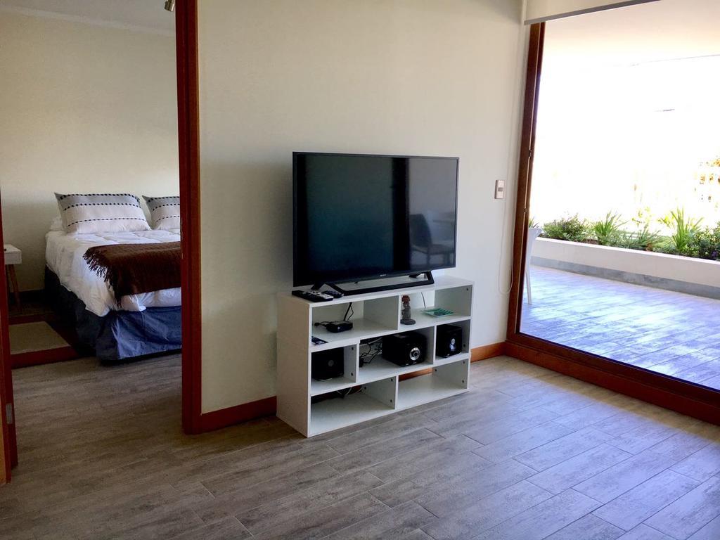 Apartment Renaka Happy Vina del Mar