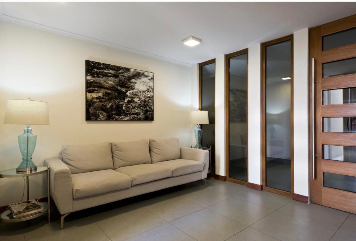 Apartment Renaka Happy Vina del Mar